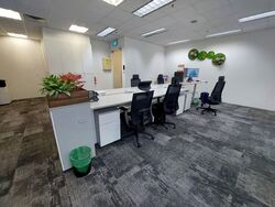 Suntec Tower Three (D1), Office #567723111